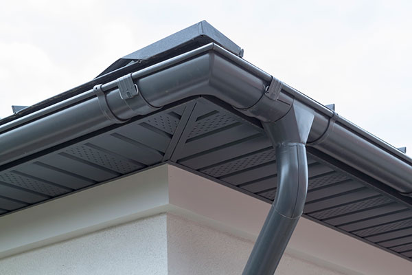 Quality Gutter Installation