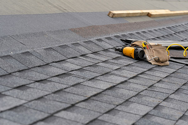 Top-Notch Roofing Installation