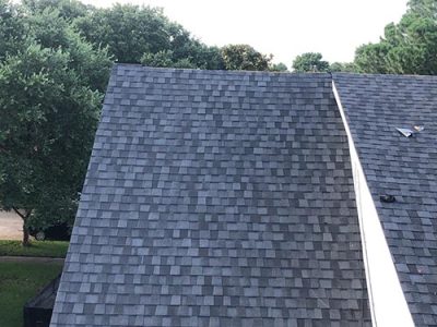 Complete Roofing Services