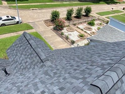 Quality Asphalt Shingle Roofing