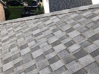 Quality Roof Repair