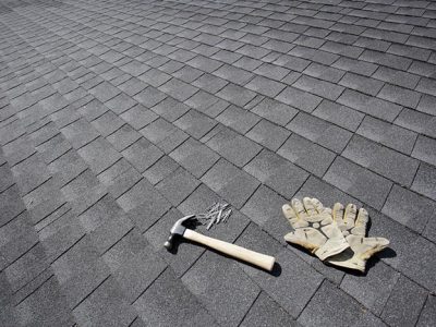Top Quality Roof Repair